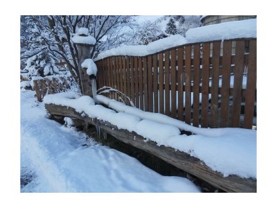 Apartment Doppelzimmer "Naturholz" mit DU, WC - Outdoor photo 12