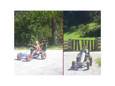 Apartment Doppelzimmer "Naturholz" mit DU, WC - Outdoor photo 26