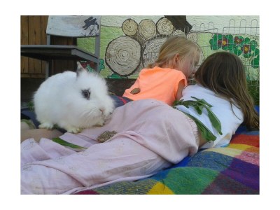 Apartment Doppelzimmer "Naturholz" mit DU, WC - Outdoor photo 28