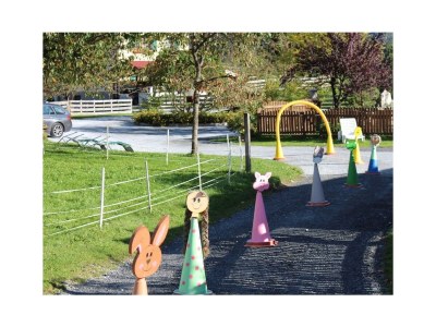 Apartment Doppelzimmer "Naturholz" mit DU, WC - Outdoor photo 30