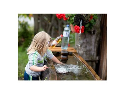 Apartment Doppelzimmer "Naturholz" mit DU, WC - Outdoor photo 31