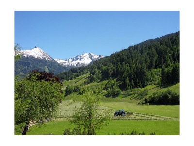 Apartment Doppelzimmer "Naturholz" mit DU, WC - Outdoor photo 37