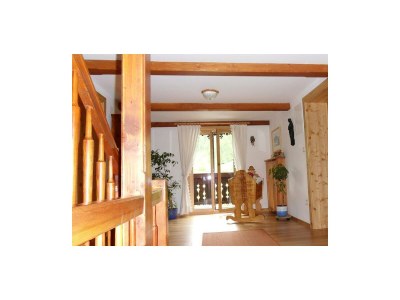 Apartment Doppelzimmer "Naturholz" mit DU, WC - Outdoor photo 39