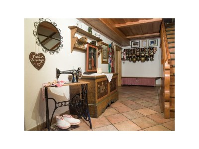 Apartment Doppelzimmer "Naturholz" mit DU, WC - Outdoor photo 40