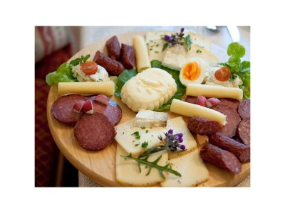 Apartment Doppelzimmer "Naturholz" mit DU, WC - Outdoor photo 42