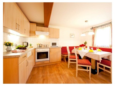 Apartment Doppelzimmer "Naturholz" mit DU, WC - Outdoor photo 43