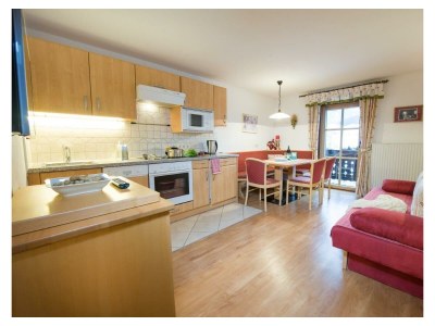 Apartment Doppelzimmer "Naturholz" mit DU, WC - Outdoor photo 44