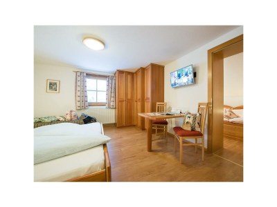 Apartment Doppelzimmer "Naturholz" mit DU, WC - Outdoor photo 45