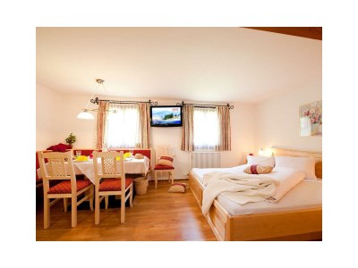 Apartment Doppelzimmer "Naturholz" mit DU, WC - Outdoor photo 47