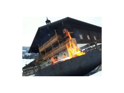 Apartment Doppelzimmer "Naturholz" mit DU, WC - Outdoor photo 51