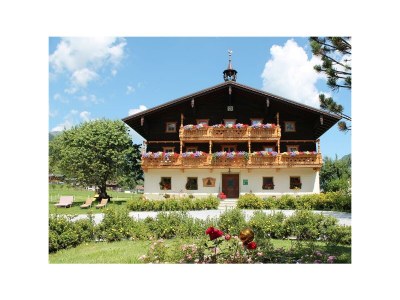 Apartment Doppelzimmer "Naturholz" mit DU, WC - Outdoor photo 53