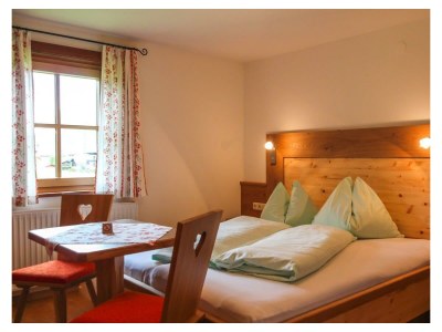 Apartment Doppelzimmer "Naturholz" mit DU, WC - Features photo 56