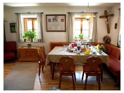 Apartment Doppelzimmer "Naturholz" mit DU, WC - Features photo 58