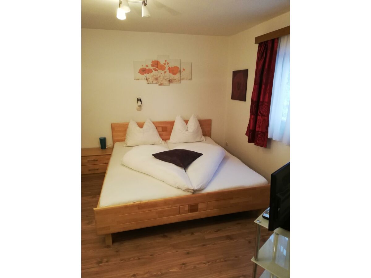 Apartment Selbstversorgerhaus