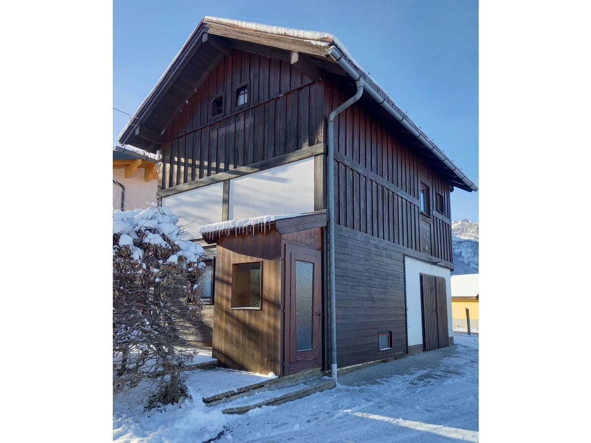 Apartment Selbstversorgerhaus - Outdoor photo 3