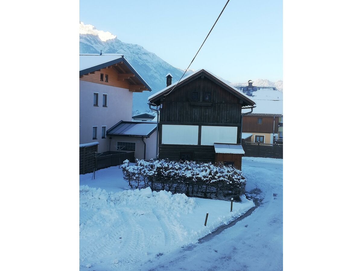 Apartment Selbstversorgerhaus - Outdoor photo 4