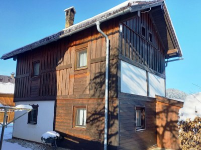 Apartment Selbstversorgerhaus - Outdoor photo 2