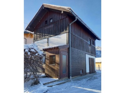 Apartment Selbstversorgerhaus - Outdoor photo 3