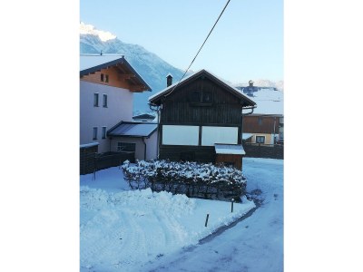 Apartment Selbstversorgerhaus - Outdoor photo 4