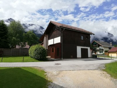 Apartment Selbstversorgerhaus - Outdoor photo 6