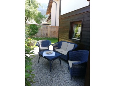 Apartment Selbstversorgerhaus - Outdoor photo 9