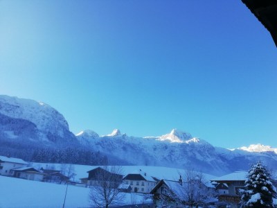 Apartment Selbstversorgerhaus - Outdoor photo 14