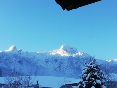 Apartment Selbstversorgerhaus - Outdoor photo 15