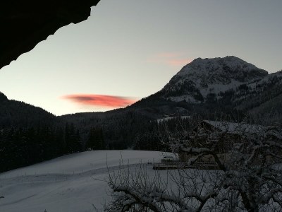 Apartment Selbstversorgerhaus - Outdoor photo 16