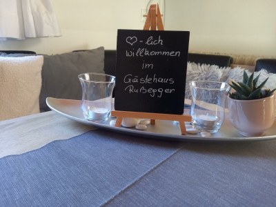 Apartment Selbstversorgerhaus - Outdoor photo 17