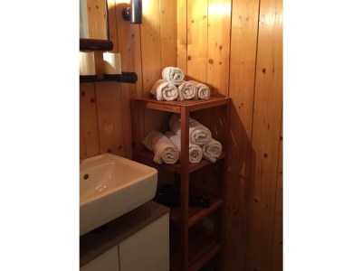 Apartment Selbstversorgerhaus - Features photo 23