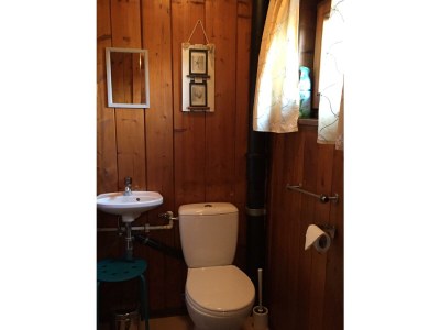 Apartment Selbstversorgerhaus - Features photo 25