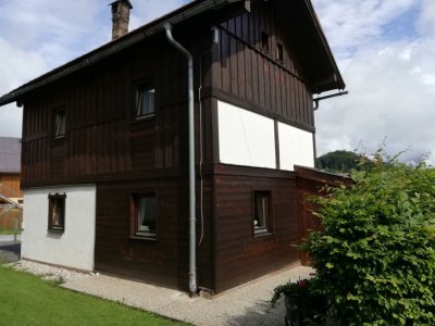 Apartment Selbstversorgerhaus - Outdoor photo 27