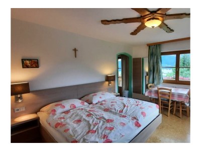 Apartment Studio (1 Wohn-Schlafraum) - Features photo 11