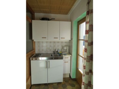 Apartment Studio (1 Wohn-Schlafraum) - Features photo 14