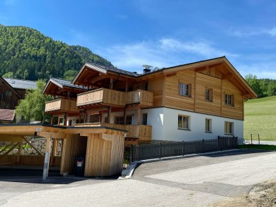 Apartment Dachstein West Apartment Top 1A - Outdoor photo 20