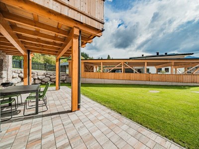 Apartment Dachstein West Apartment Top 1A - Outdoor photo 23