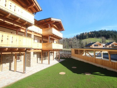 Apartment Dachstein West Apartment Top 1A - Outdoor photo 27
