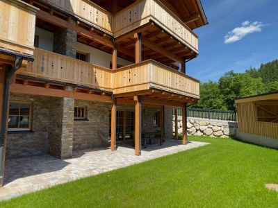 Apartment Dachstein West Apartment Top 1A - Outdoor photo 28