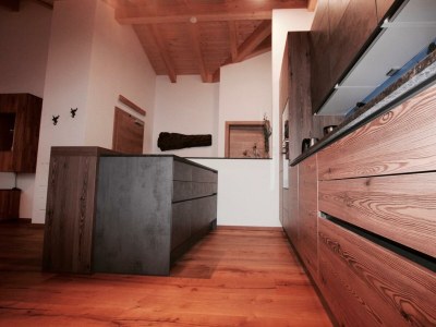 Apartment Dachstein Chalet Haus B - Outdoor photo 8