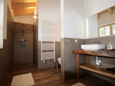 Apartment Dachstein Chalet Haus B - Outdoor photo 10