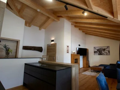 Apartment Dachstein Chalet Haus B - Outdoor photo 12