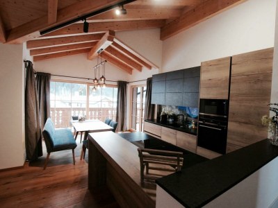 Apartment Dachstein Chalet Haus B - Outdoor photo 14