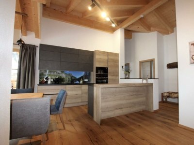 Apartment Dachstein Chalet Haus B - Outdoor photo 15