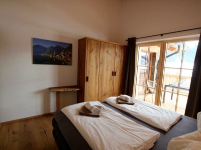 Apartment Dachstein Chalet Haus B - Outdoor photo 16
