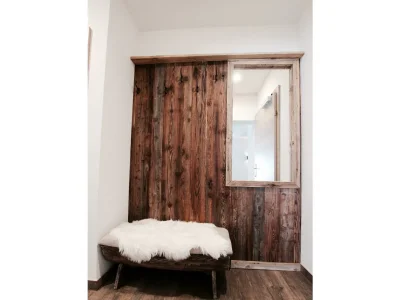 Apartment Dachstein Chalet Haus B - Outdoor photo 18