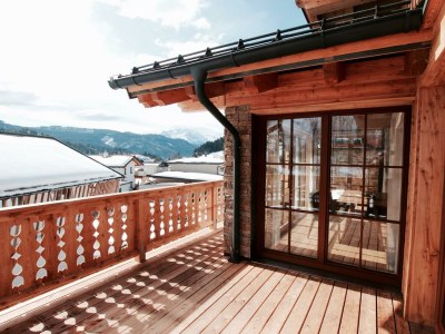 Apartment Dachstein Chalet Haus B - Outdoor photo 27