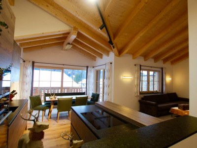 Apartment Dachstein Chalet Haus B - Outdoor photo 29