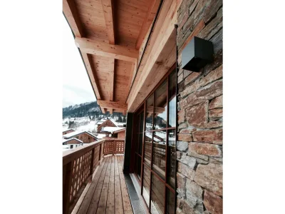 Apartment Dachstein Chalet Haus B - Outdoor photo 31