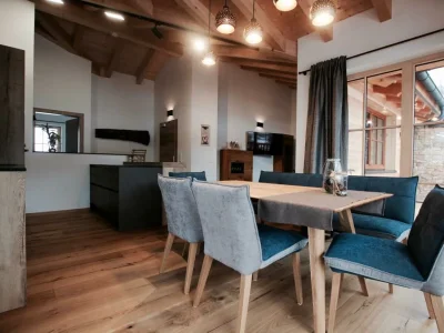 Apartment Dachstein Chalet Haus B - Outdoor photo 33