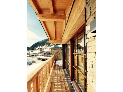 Apartment Dachstein Chalet Haus B - Features photo 37